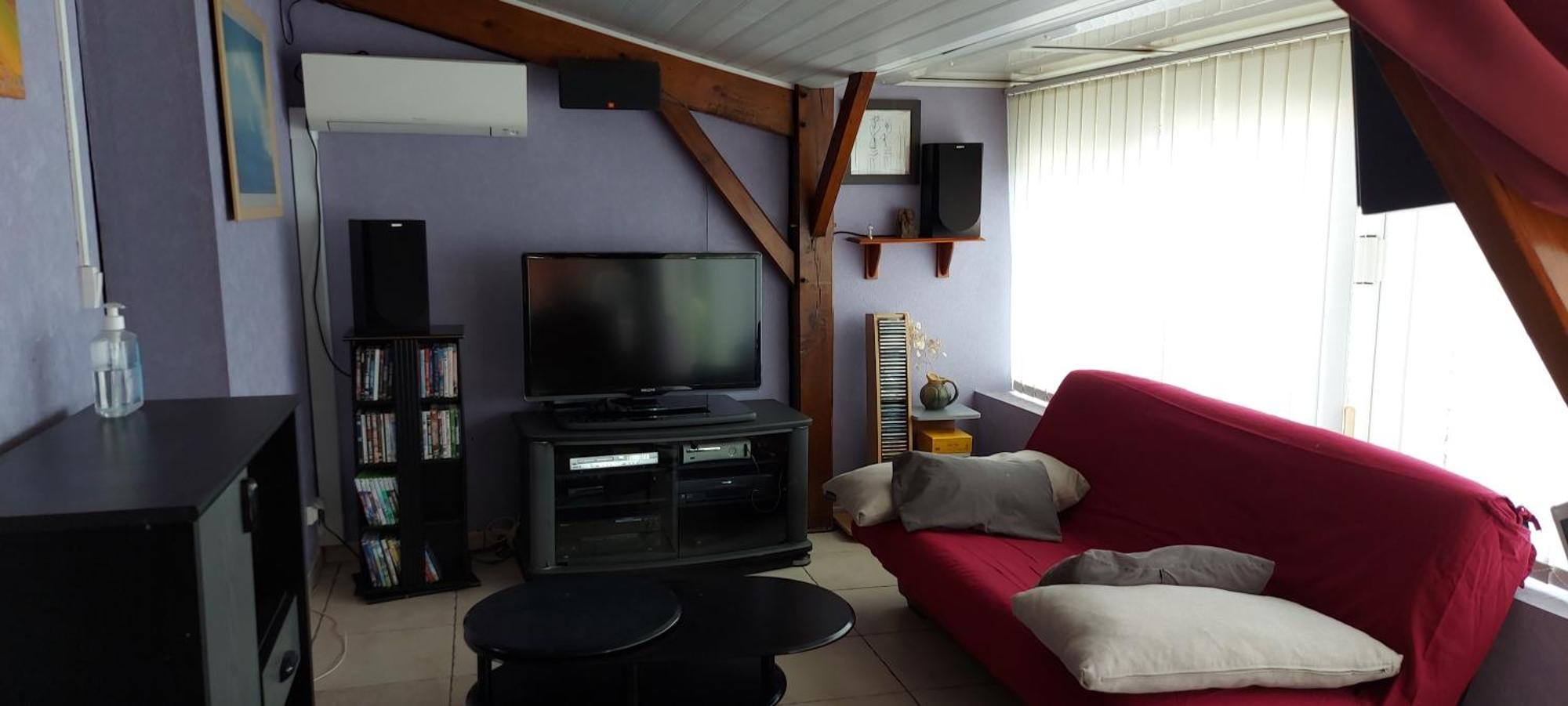Maison Zen Climatisee Commequiers Exterior foto